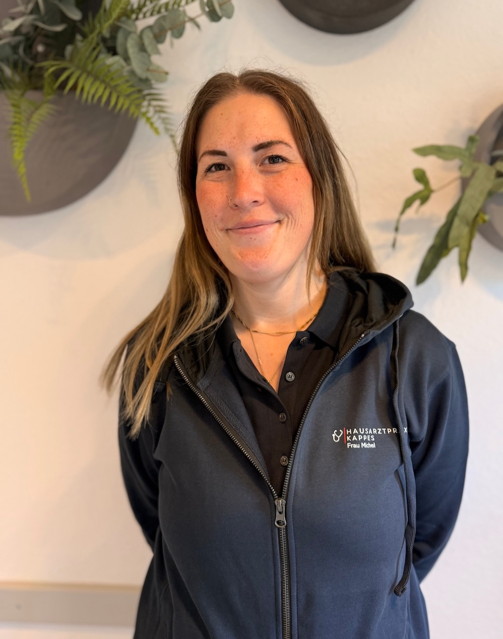 Frau Michel