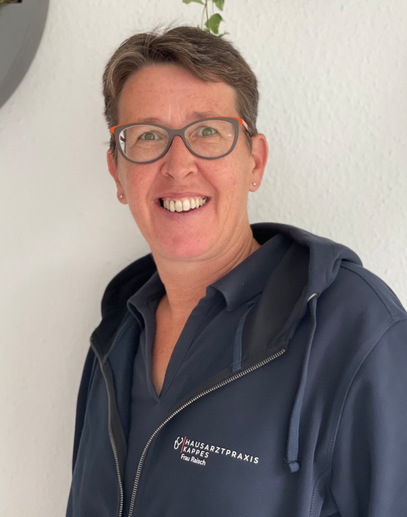 Team - Hausarztpraxis Kappes